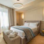 Camera Deluxe Trevi Imperial Suite 1