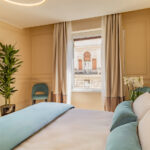 Camera Superior Trevi Imperial Suite 1