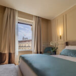 Camera Superior Trevi Imperial Suite 1