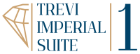 Logo Trevi Imperial Suite 1